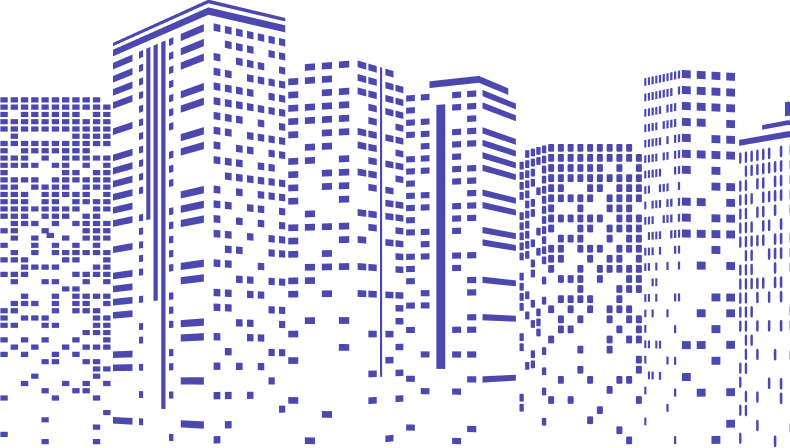 フッター背景